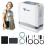 Portable Oxygen Concentrator 96% 1-7 Settings 2kg 1