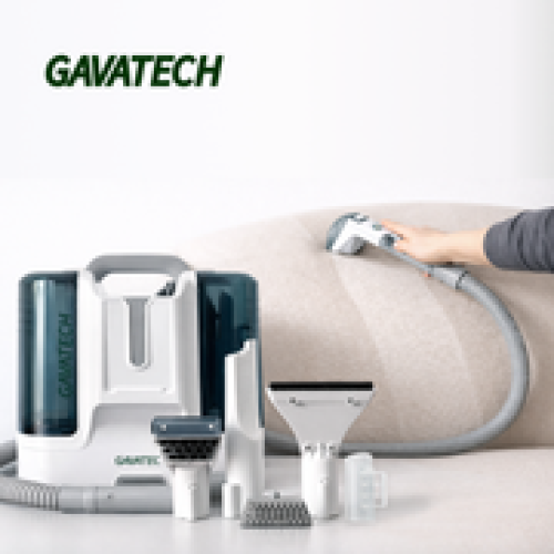 UPHOLSTERY CLEAN VC15