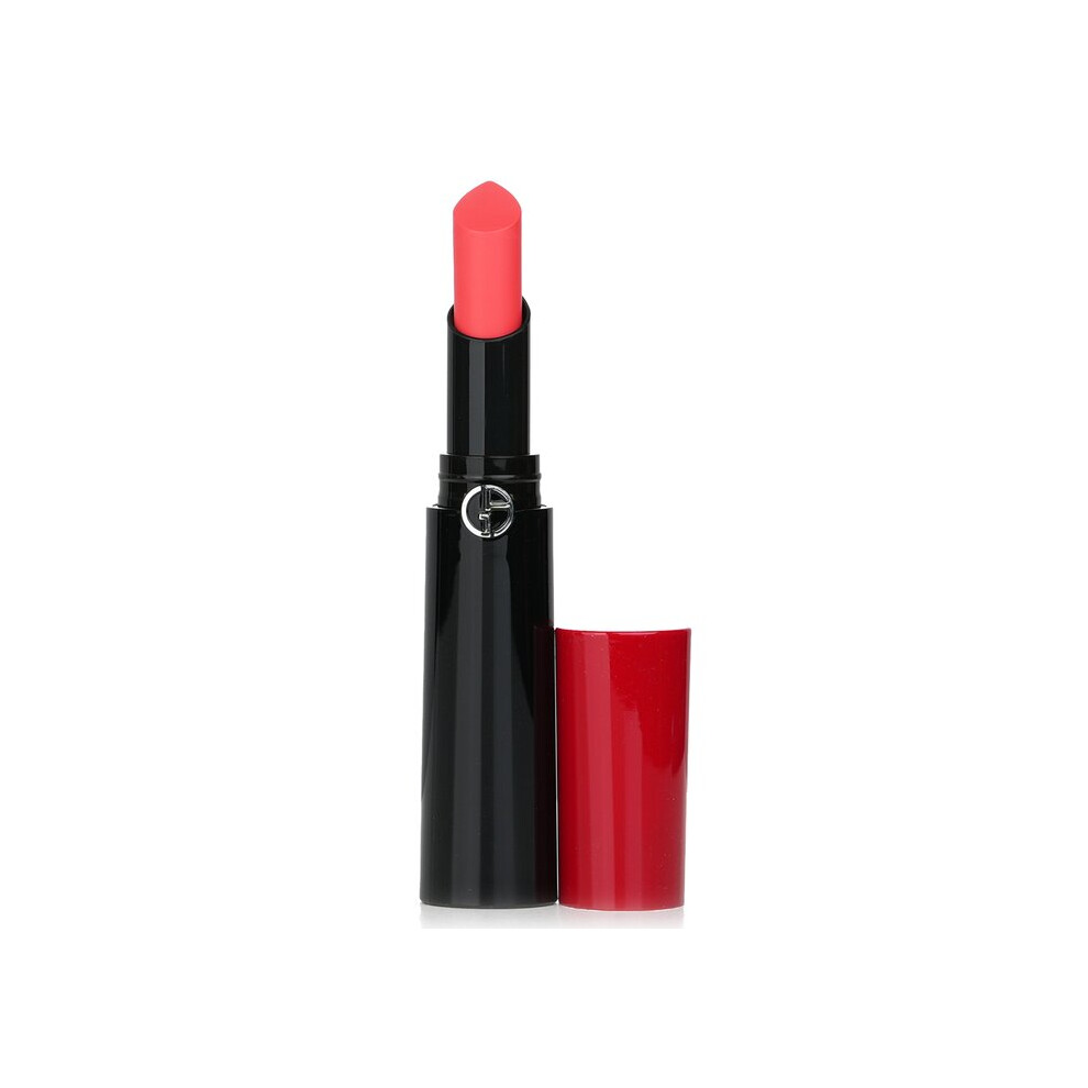 Giorgio Armani Lip Power Longwear Vivid Colour Lipstick 303 Splendid - Image 7