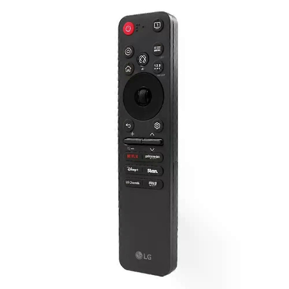New Mr25ga Akb76046608 For Lg 2025 Magic Voice Tv Remote Control Akb76046602253 6900003256708