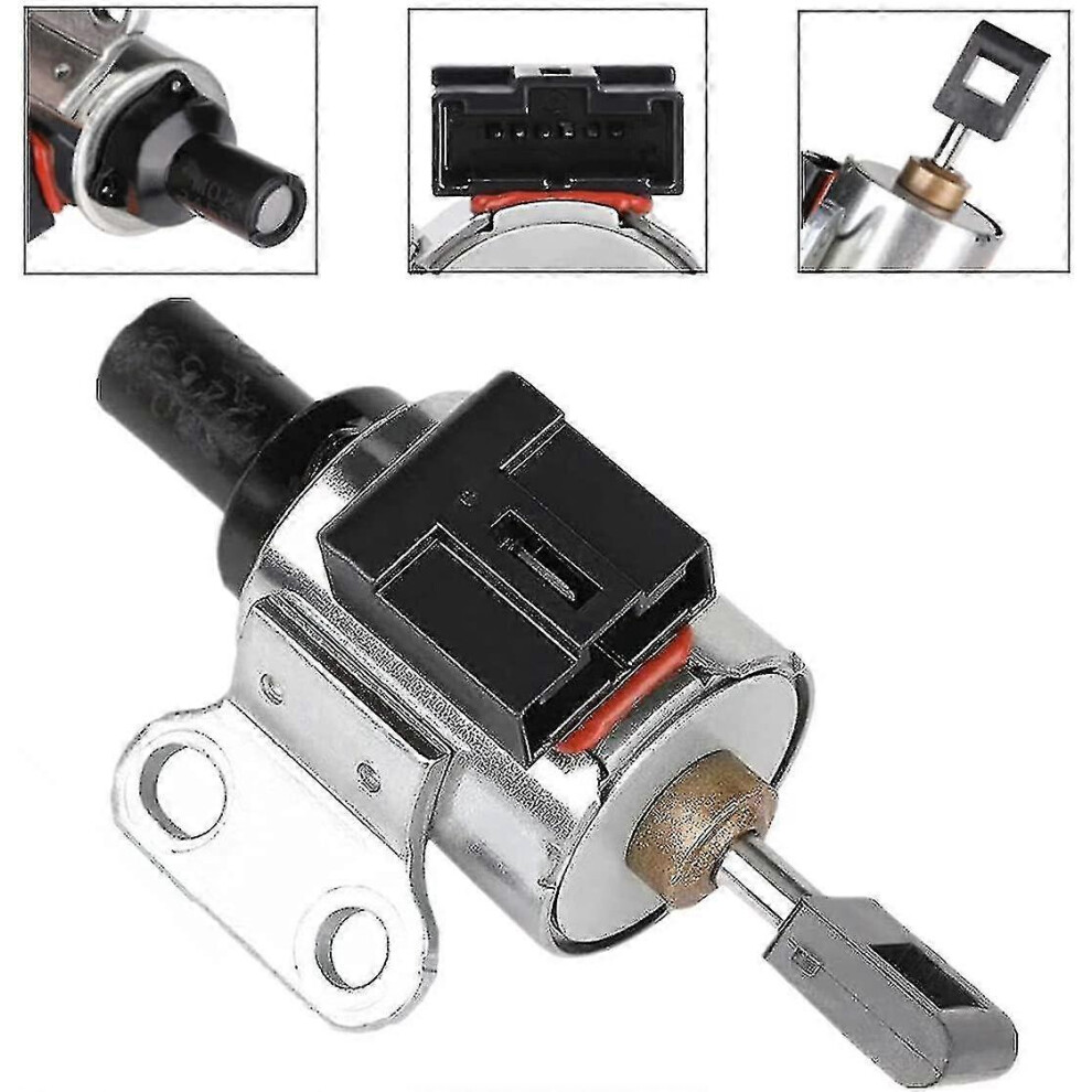 Best Shiyicvt Transmission Step Motor,Cvt Stepper Motor For Nissan Altima Maxima Murano Jf010e Re0f09a Re0f09b 3.5L1141 6900003265380
