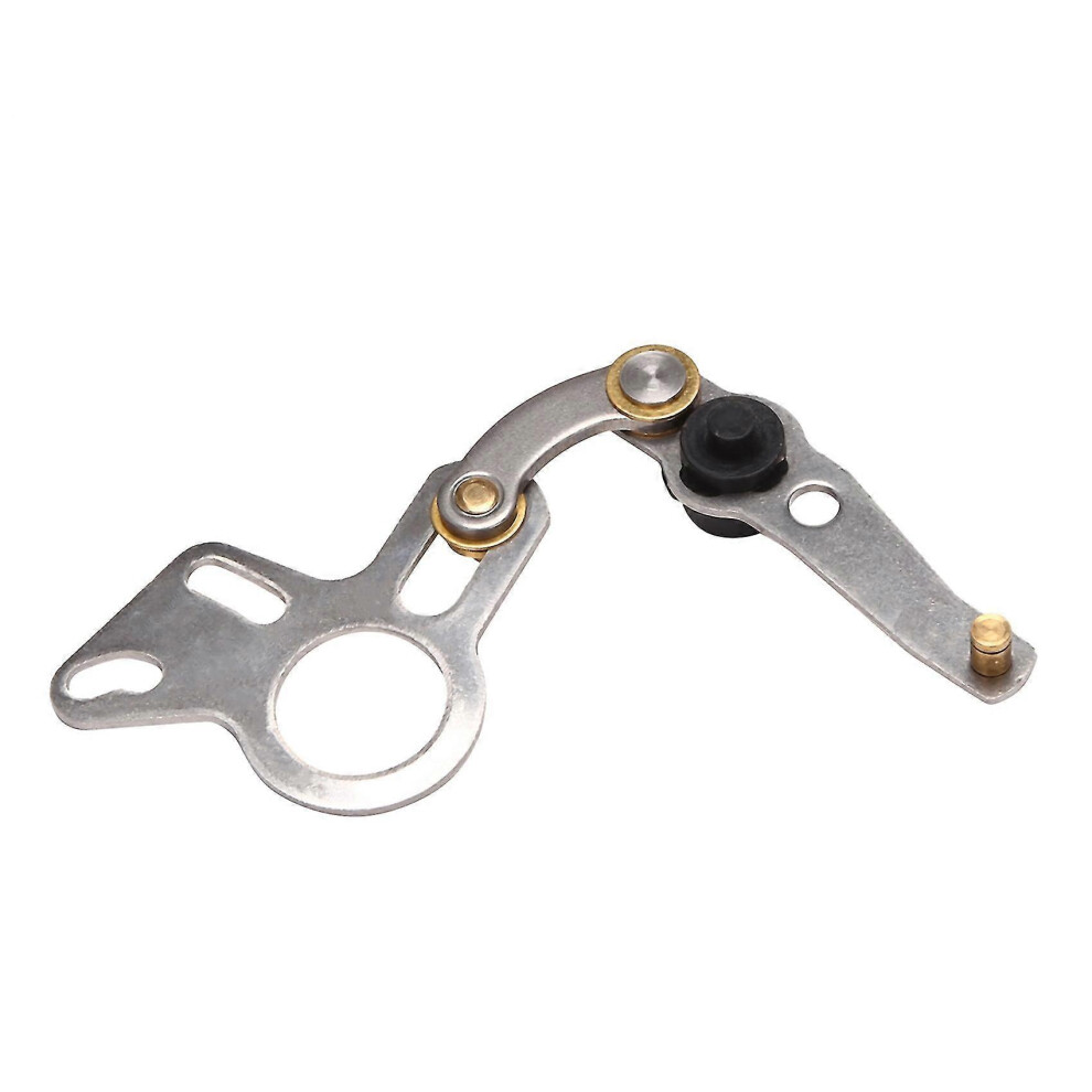 Pull-To-Open Throttle Arm Replacement For Yamaha 703 Outboard Control Box 703-48261-1104 6900003254346