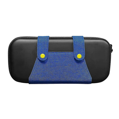 EVA Protective Carrying Case for Nintendo Switch 2, Hard Shell Protective Pouch for Console & Accessories191