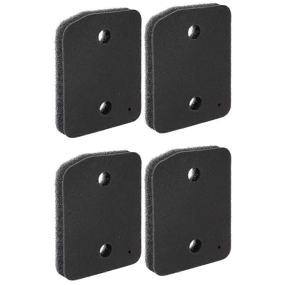 4-Pack Miele 9164761 Tumble Dryer Filters108 6900003255336