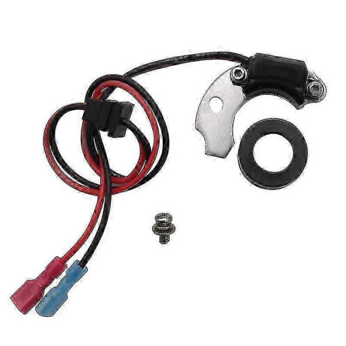 Electronic Ignition Module Distributor for -Bug Bus for AC905535 new SZRH A-G1417 1