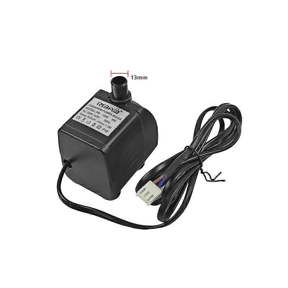 For Konka Ice Maker Circulating Submersible Pump Water Pump Jp-033 Water Pump 8W Accessories305 6900003257200