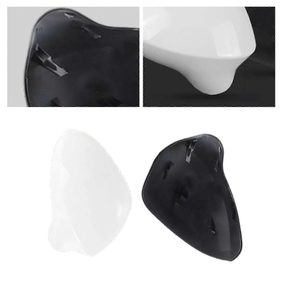 Rearview Mirror Cover for Seat Ibiza 6J MK4 White 2008-2017 Model382