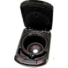 Spare Capsule Holder Ms-624360 Compatible With Dolce Gusto Lumio Colors Edg355 And Edg325 Coffee Mak-In stock 02434