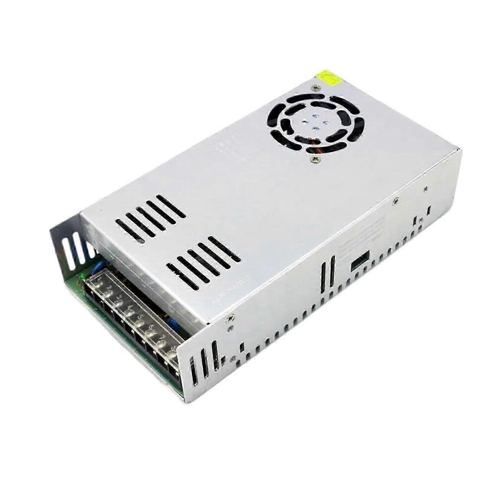 48V 10A 500W Power Supply, 24V 12V 36V 5V Compatible, 110V-220V Ac Input, For 450W 400W 350W 300W 250W 200W Devices455 6900003258634