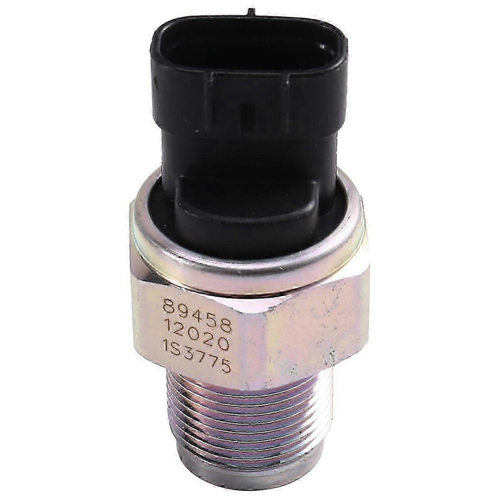 89458-12020 Fuel Rail Pressure Sensor 8945812020 For Avensis Land Cruiser Prado 2003-2009416 Light 6900003258245