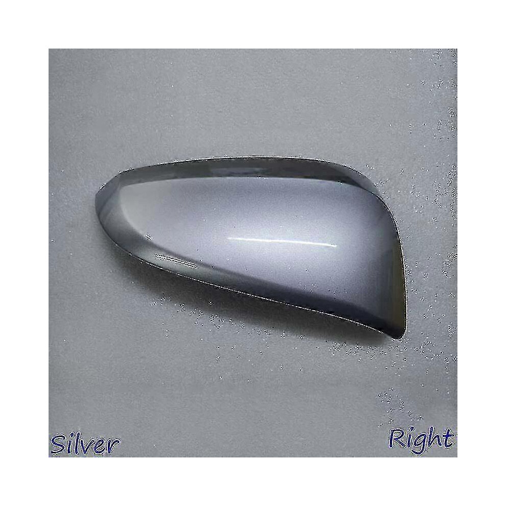 Side Mirror Cover for Toyota RAV4 2013-2019, Rearview Mirror Case Replacement580