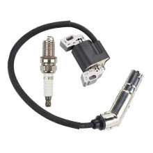 Ignition Coil for Briggs & Stratton 595304 595038 795315 21A807 21A902 Compatible Lawnmower Parts Replacement598
