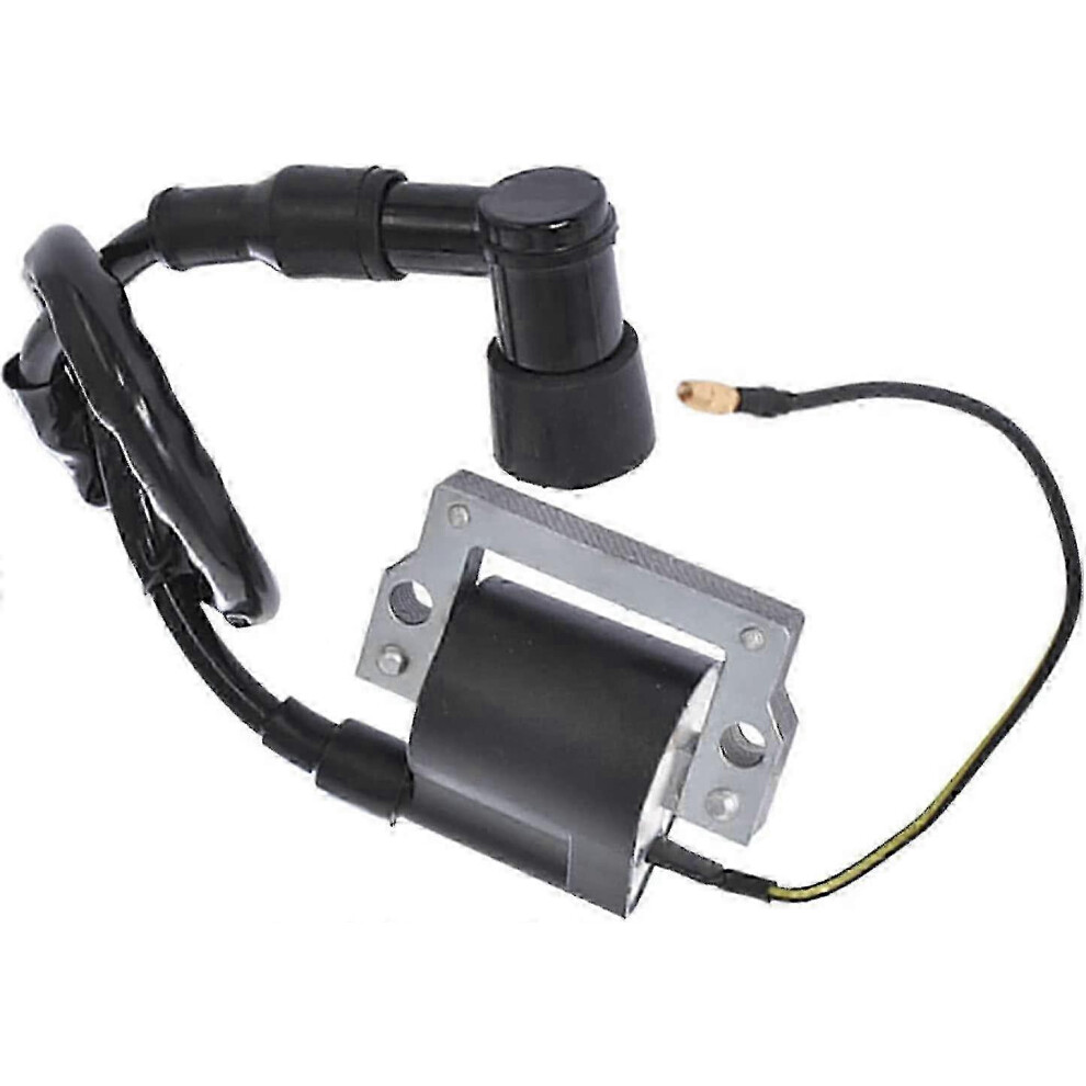 Ignition Coil For Yamaha Golf Cart G1 1978-1987 Szrh A-C Edition 0830808 6900003262068