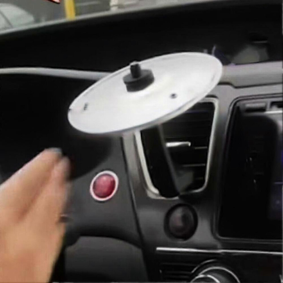 Car Crash Cymbal, Car Drum Cymbal Air Vent, Make Your Driving More Fun Edition 1030912 6900003263102