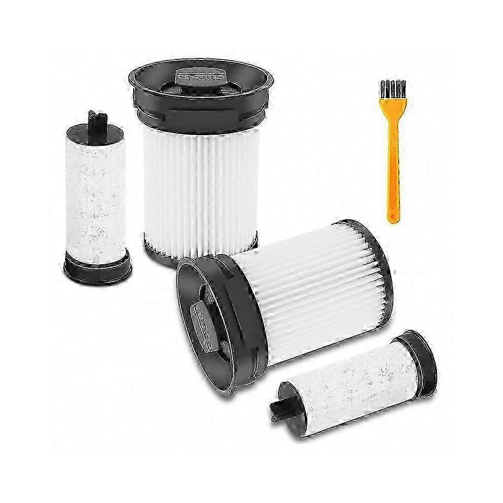 Miele Triflex Hx1 Facelift And Hx2 Cordless Vacuum Cleaner Replacement Filter Szrh1030 6900003264277