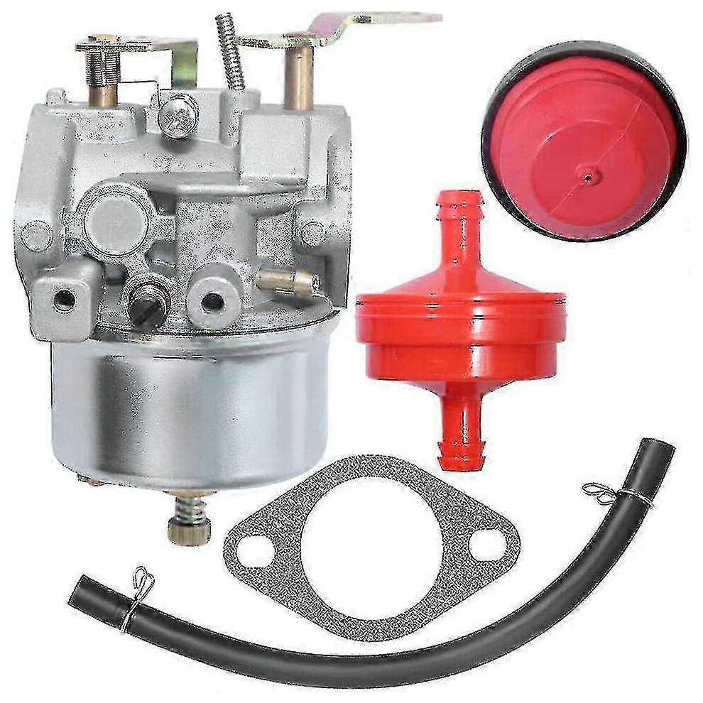 Carburetor Carb Replacement For Tecumseh 8-10 Hp St824 Toro Powershift 824 Snowblower Carb Premium Edition A1099 6900003264963
