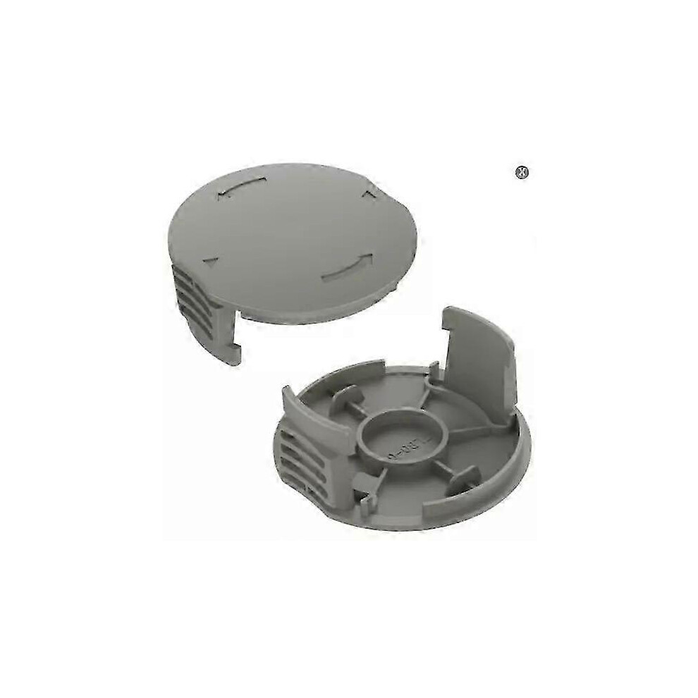 2X Spool Cover For Bosch Easygrass,Cut 18-230,18-26,18-260/23/26 F016f05320 Szrh1090 6900003264871