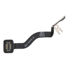 For MacBook Pro 16 inch A2485 2021 / A2780 2023 / A2991 821-03114-A LCD Screen Lid Angle Sleep Wake Sensor Flex Cable, With Progra1167