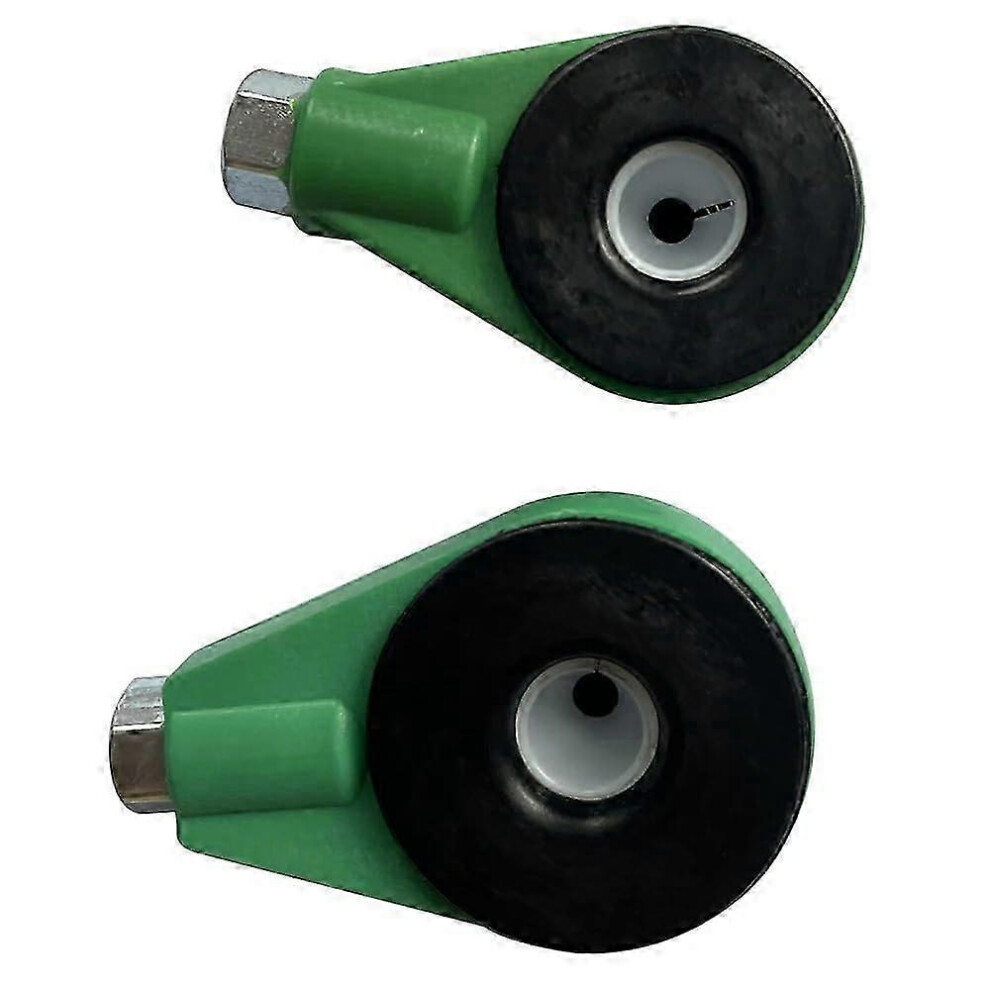 For Fiat 500 / For Ford Ka 2007On Gear Linkage Ends Pair Bush Repair 55223138 55245287 55251254 Szrh A-V 6900003541477