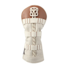 Golfs Club Cover Wood Headcover Golfs Club Head Cover-driver