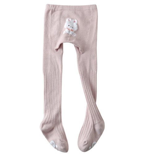 Breathable Comfortable Infant Tights Nonslip Design-B M