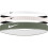 Nike Nike Flex Classic Headbands Mixed Width 3 Pk Light Soft Pink / Light Army / White 1