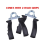 Punch Bag Free Standing Kids Boxing Training Set 14