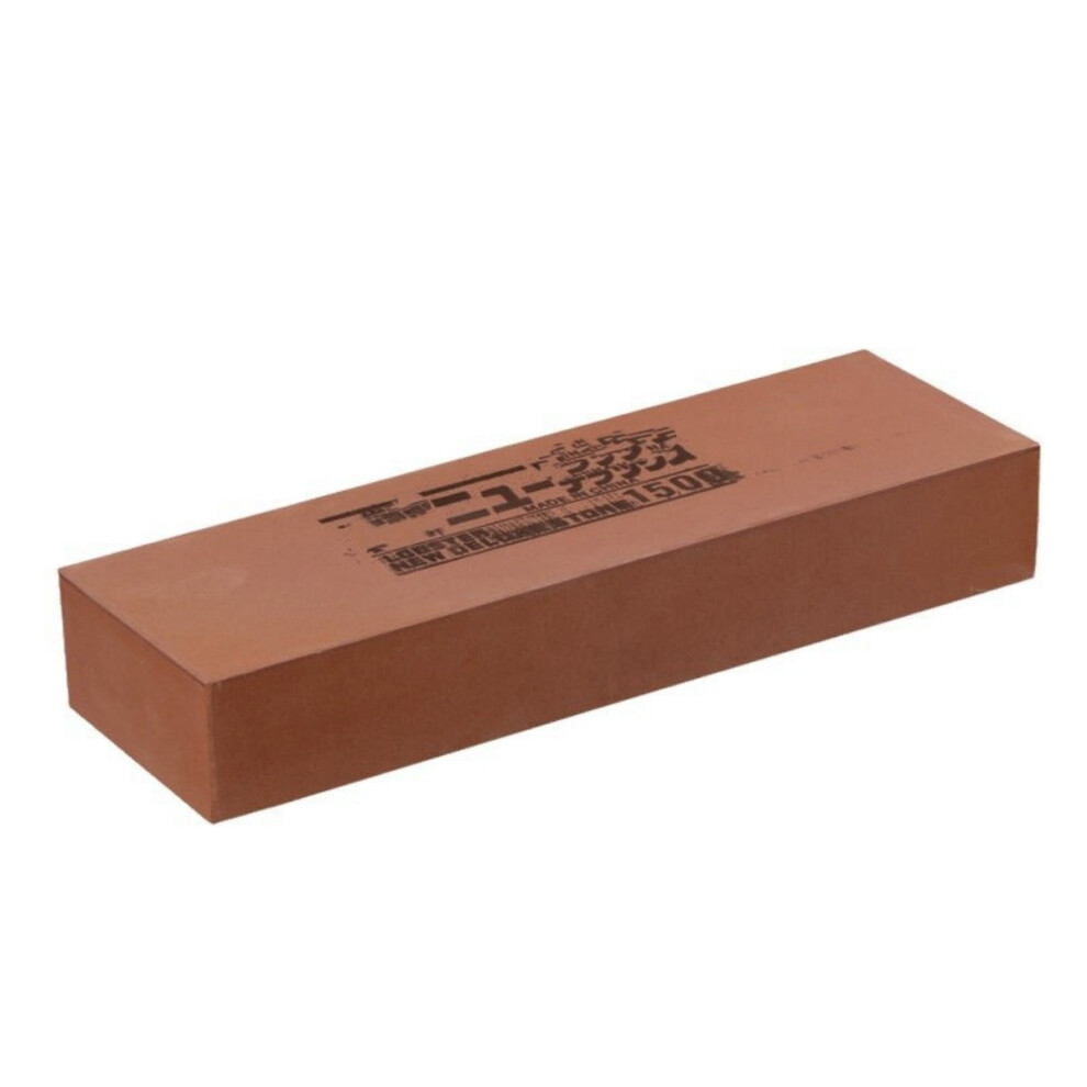 1500 Grit Whetstone, Premium White Corundum Sharpening Stone, Fast Knife Sharpener For Kitchen Knives & Blades 9148293596518
