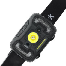 HL16 Sensor Headlamp Super Bright LED Rechargeable Head-Worn Ultra-Light Small Night Fishing