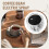 20ml Coffee Bean Atomizer Rechargeable Espresso Sprayer218 4