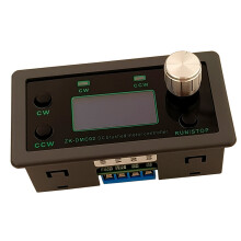 Highly Power Stepper Motor Driver Replacement Forward Reverse