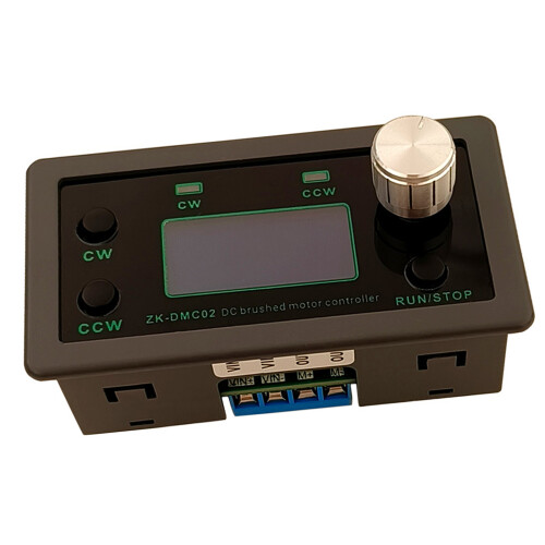 Highly Power Stepper Motor Driver Replacement Forward Reverse