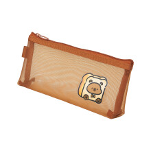 Desktop Stationeries Storage Bag Pen Holders Box Educational-2