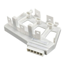 Replacement Rotor Position Sensor Plastic Texture Suitable for