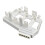 Replacement Rotor Position Sensor Plastic Texture Suitable for 1