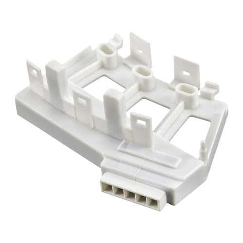 Replacement Rotor Position Sensor Plastic Texture Suitable for