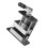 Golf Shaft Holder Clamp Grip Removal Clamp Tool Quick-Type A 1