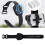 Light weight Golf Accessory Magnetic Tape for Golf Range Finder 2