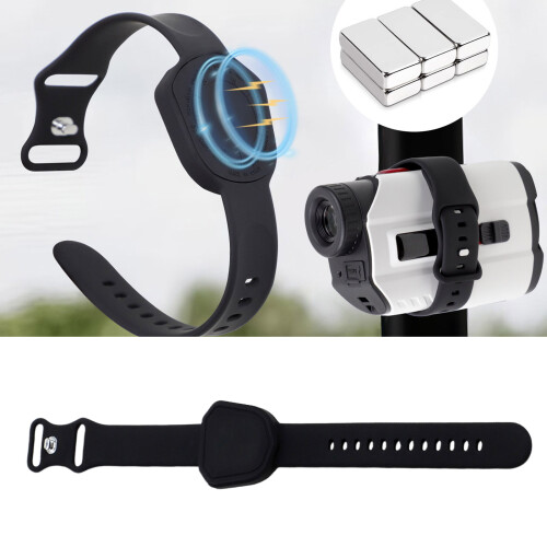 Light weight Golf Accessory Magnetic Tape for Golf Range Finder 1