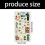 Artistic Scrapbooking Sticker Scrapbook Accessories Sticker,-6 6