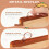 Desktop Stationeries Storage Bag Pen Holders Box Educational-2 5