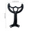 Fan Blade Support Ceiling Fan Parts Replacement Bracket-Black 4