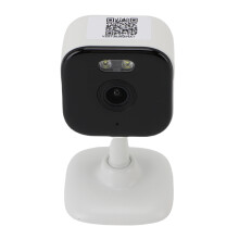 2K Ultra HD kabellose Kamera 100 Weitwinkel AI 128GB Schwarz