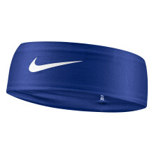 Nike DRI-FIT FURY CLASSIC HEADBAND