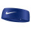 Nike Nike DRI-FIT FURY CLASSIC HEADBAND 1
