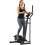 SPORTNOW Quiet Magnetic Elliptical Cross Trainer with Bluetooth 9