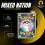 Pokémon Authentic Pokémon Card Mixed Nation 20 Pack Bundle 2
