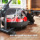 WaterRower,w/Wheels,Vertical,AdjResStrength/Cardio 4
