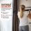 Wall Mounted Pull Chin Up Bar Heavy Duty 5