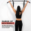 Wall Mounted Pull Chin Up Bar Heavy Duty 6